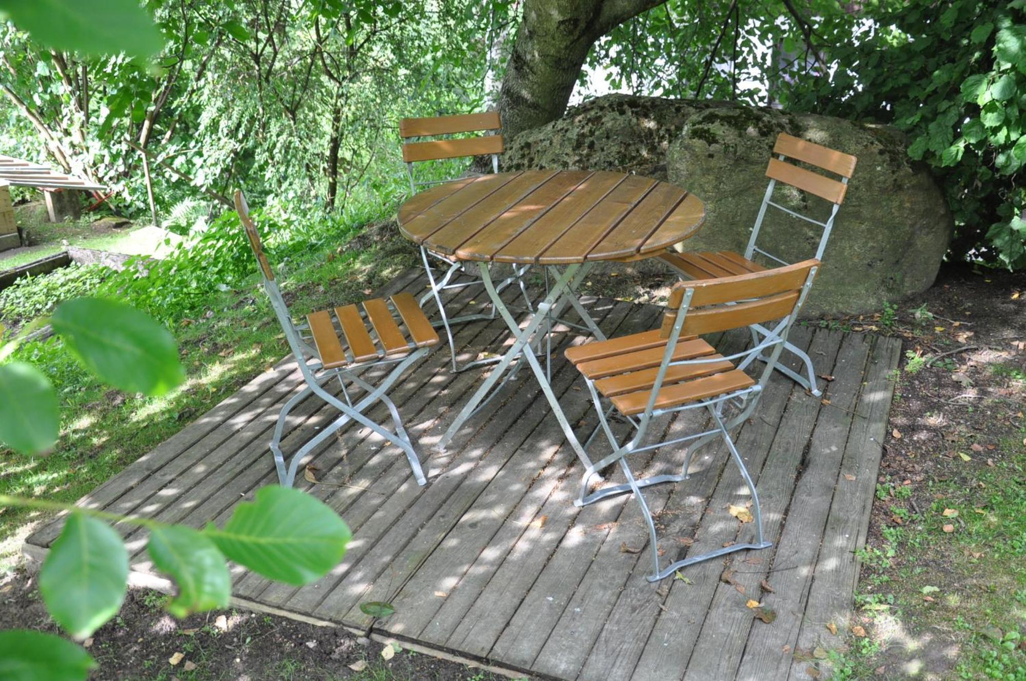 Miltach Ferienwohnung Regentalblick מראה חיצוני תמונה