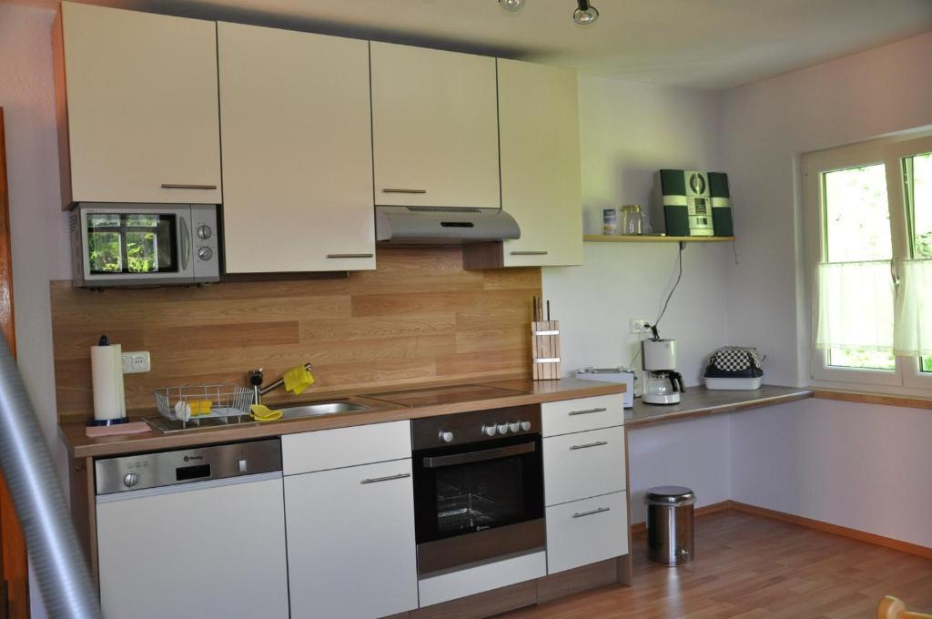 Miltach Ferienwohnung Regentalblick חדר תמונה