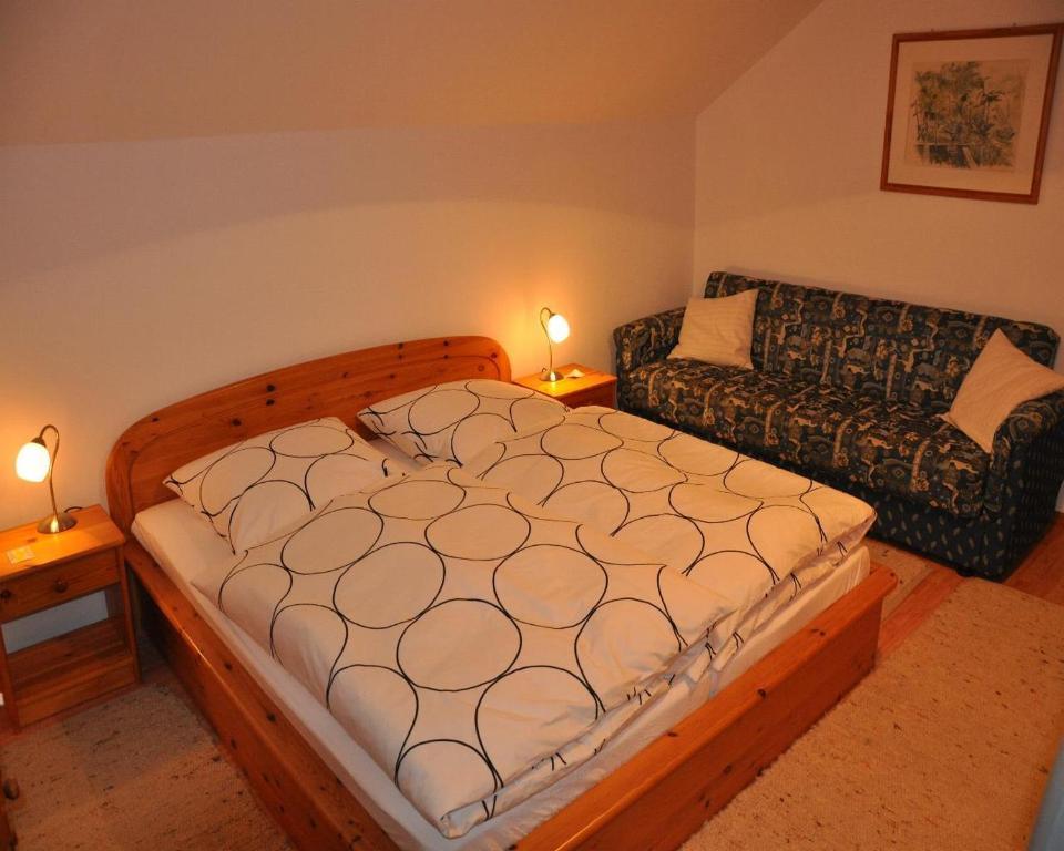 Miltach Ferienwohnung Regentalblick חדר תמונה