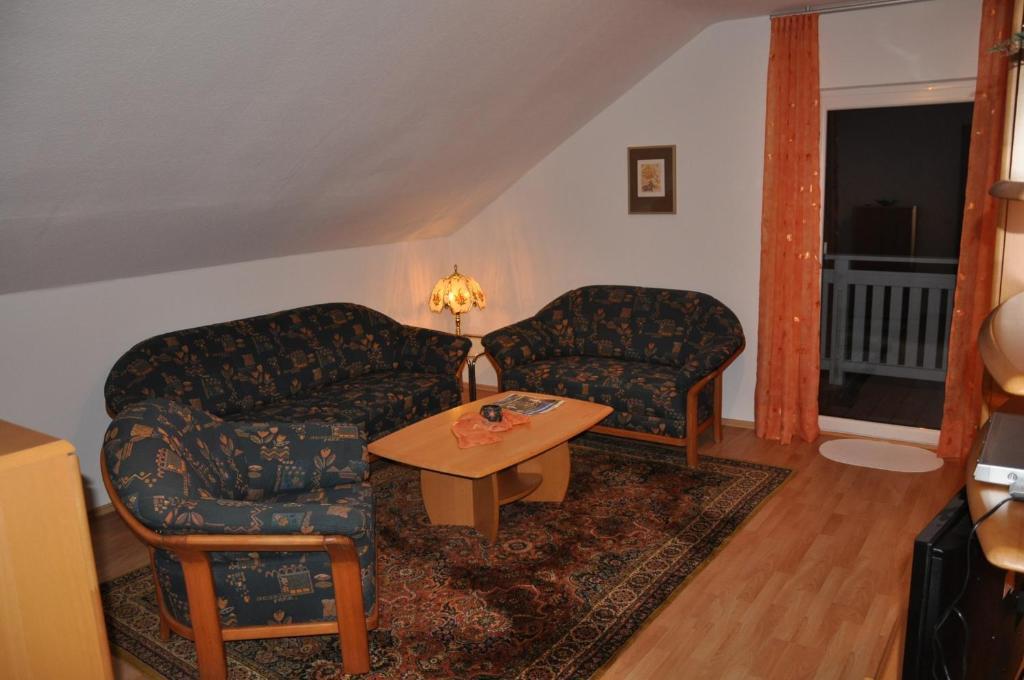 Miltach Ferienwohnung Regentalblick חדר תמונה